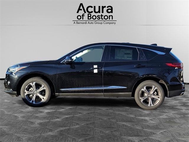 2025 Acura RDX Technology