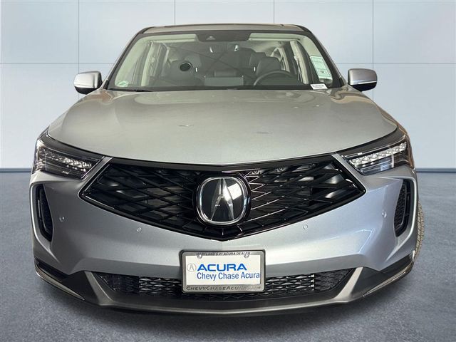 2025 Acura RDX Technology