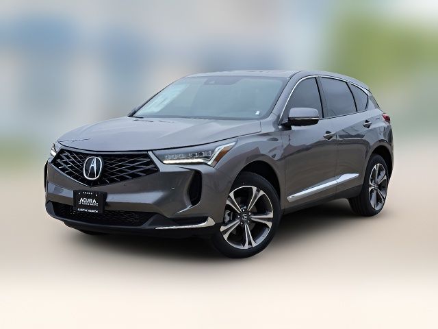 2025 Acura RDX Technology