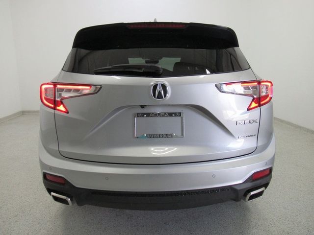 2025 Acura RDX Technology