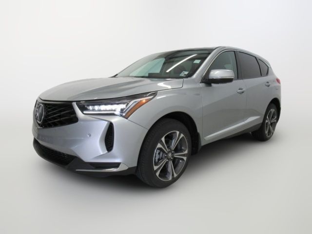 2025 Acura RDX Technology