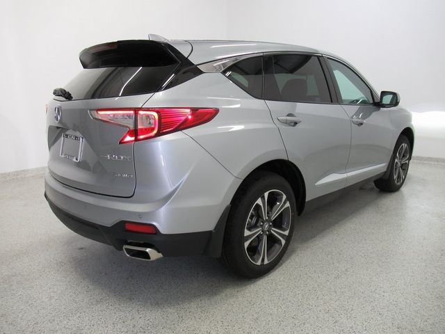2025 Acura RDX Technology
