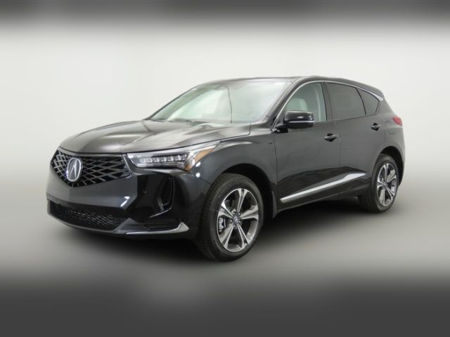 2025 Acura RDX Technology