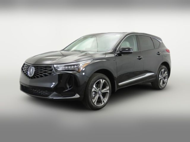 2025 Acura RDX Technology