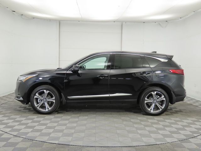 2025 Acura RDX Technology