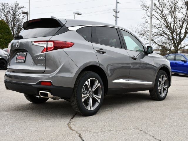 2025 Acura RDX Technology