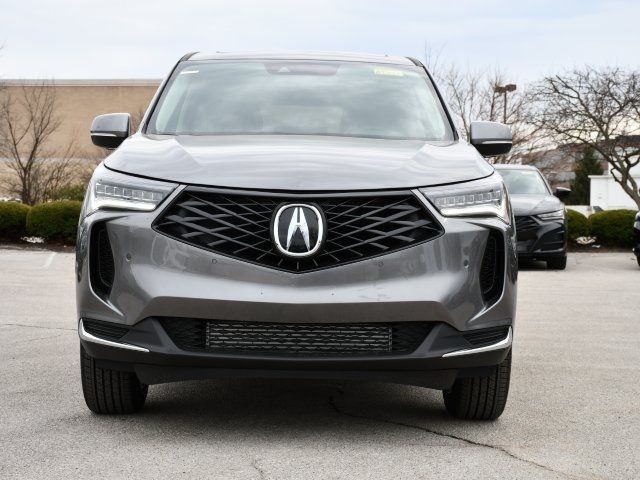 2025 Acura RDX Technology