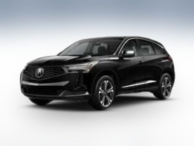 2025 Acura RDX Technology