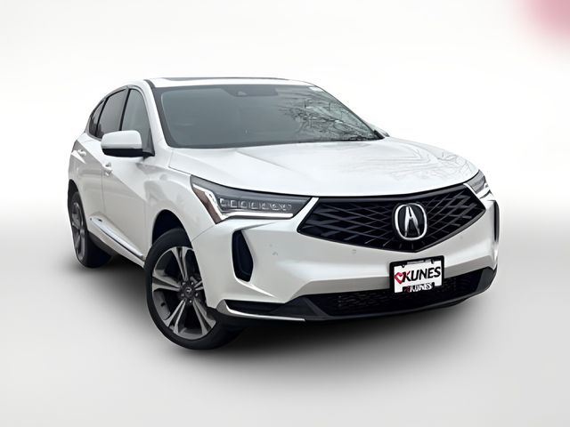 2025 Acura RDX Technology