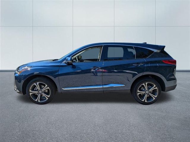 2025 Acura RDX Technology