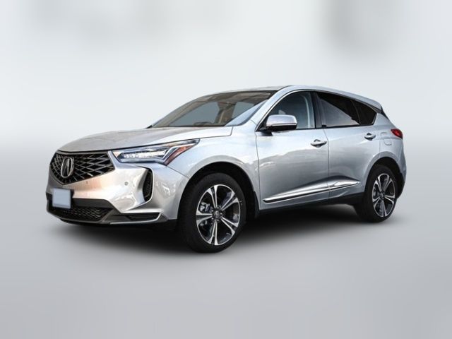 2025 Acura RDX Technology