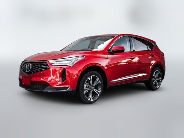 2025 Acura RDX Technology