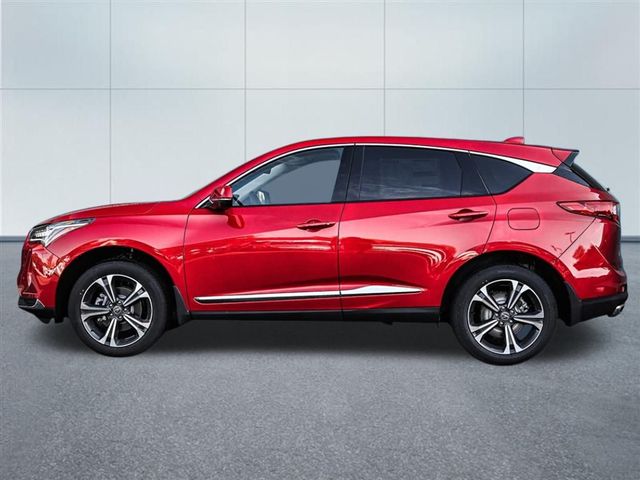 2025 Acura RDX Technology