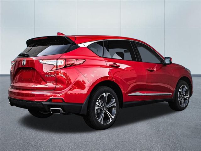 2025 Acura RDX Technology