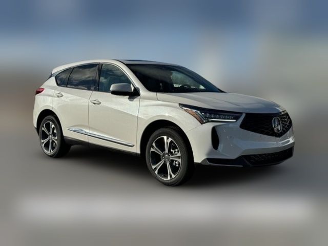 2025 Acura RDX Technology