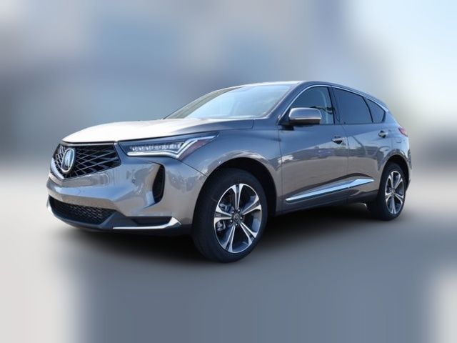 2025 Acura RDX Technology