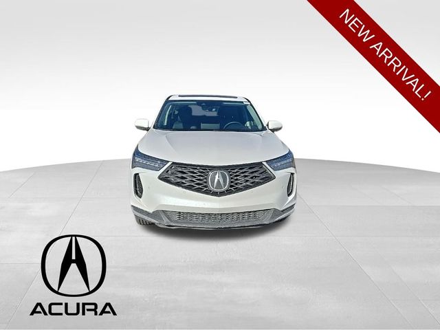 2025 Acura RDX Technology