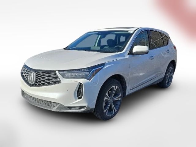 2025 Acura RDX Technology