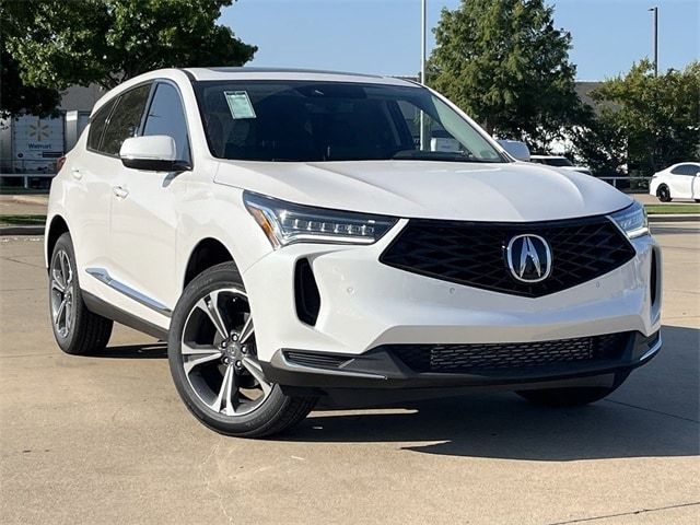 2025 Acura RDX Technology