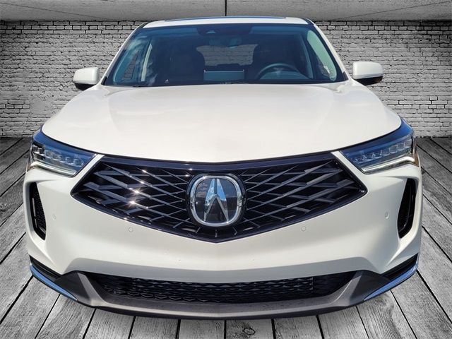 2025 Acura RDX Technology