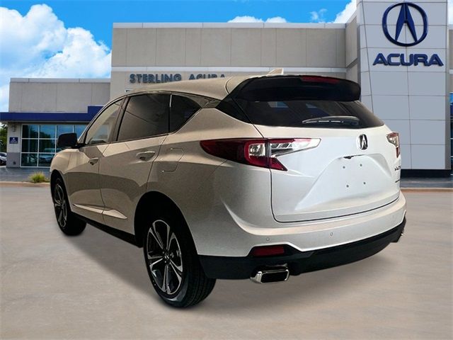 2025 Acura RDX Technology