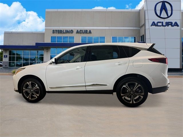 2025 Acura RDX Technology