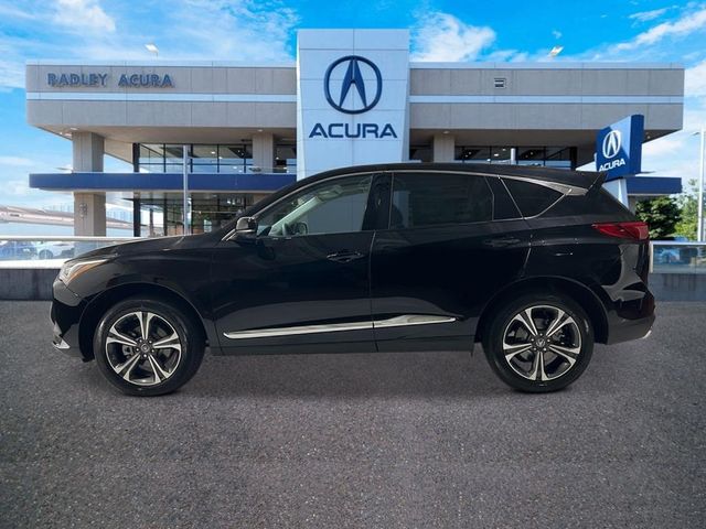 2025 Acura RDX Technology