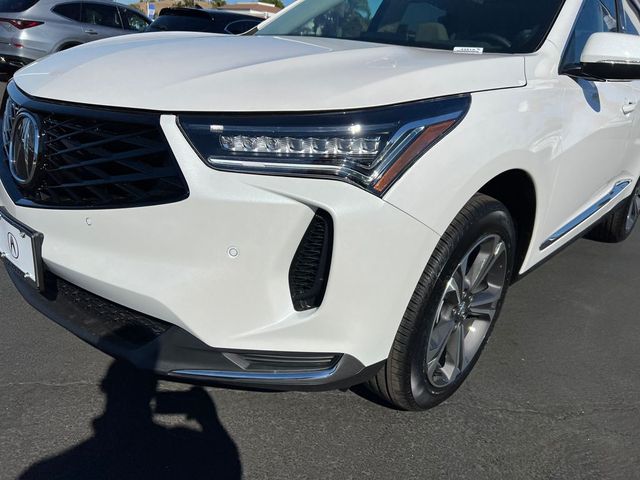 2025 Acura RDX Technology