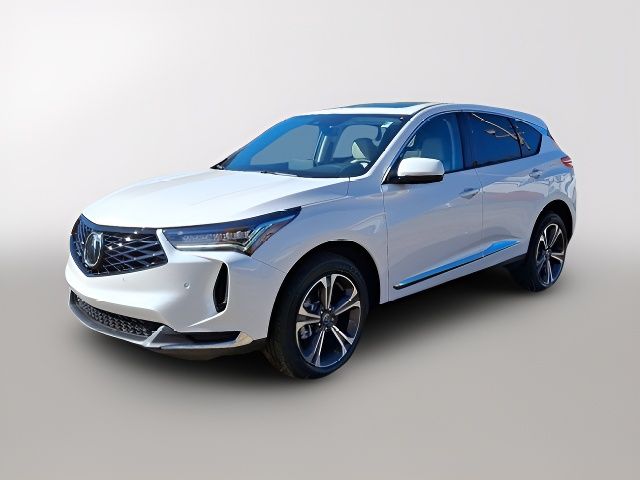 2025 Acura RDX Technology