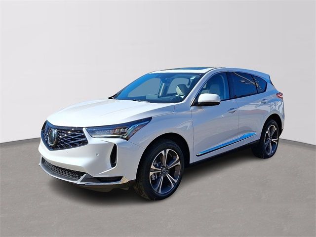 2025 Acura RDX Technology