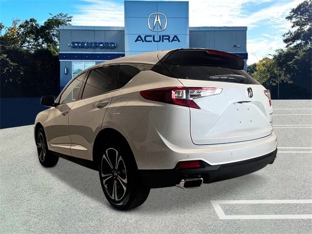 2025 Acura RDX Technology