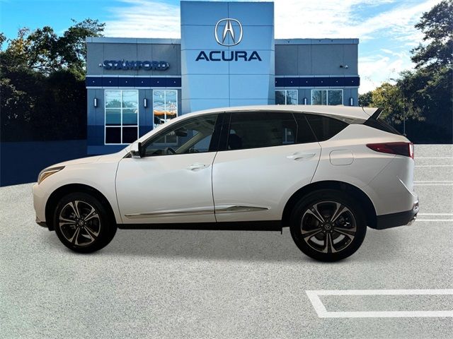 2025 Acura RDX Technology