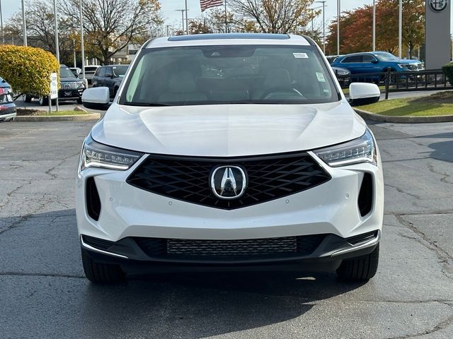 2025 Acura RDX Technology