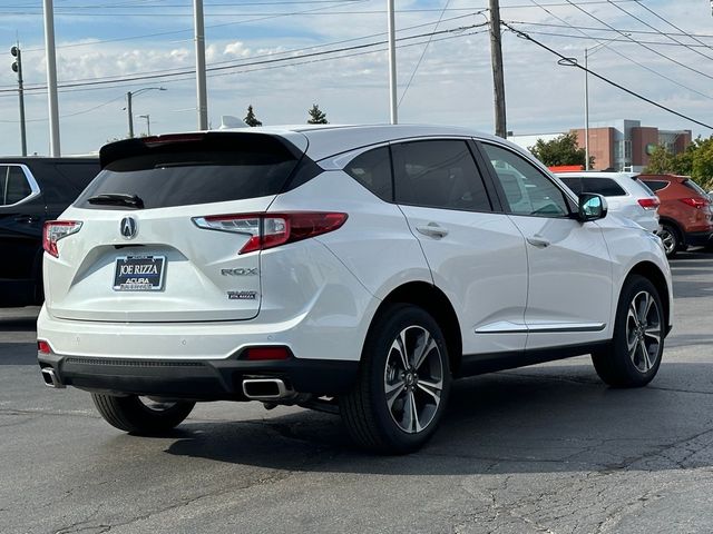 2025 Acura RDX Technology