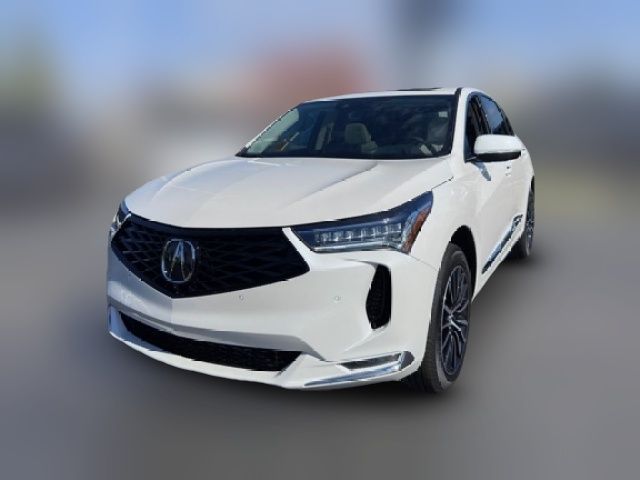 2025 Acura RDX Technology