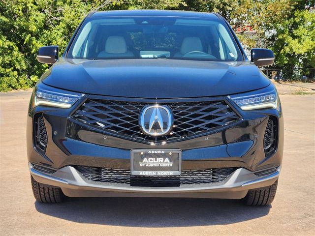 2025 Acura RDX Technology