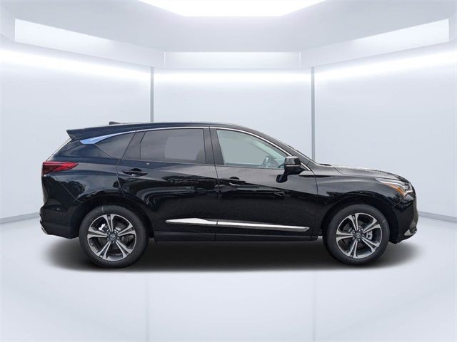 2025 Acura RDX Technology