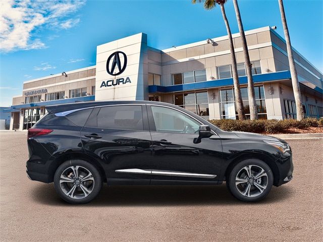 2025 Acura RDX Technology