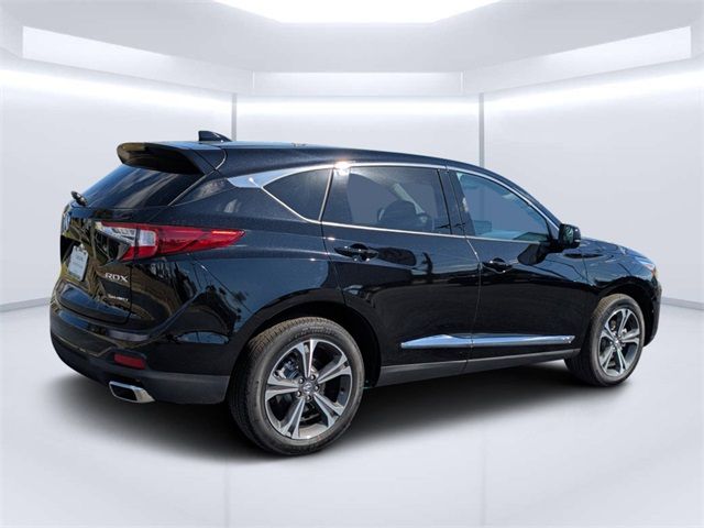 2025 Acura RDX Technology