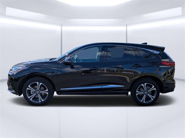 2025 Acura RDX Technology