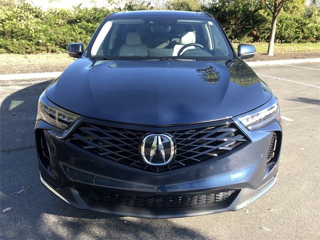 2025 Acura RDX Technology