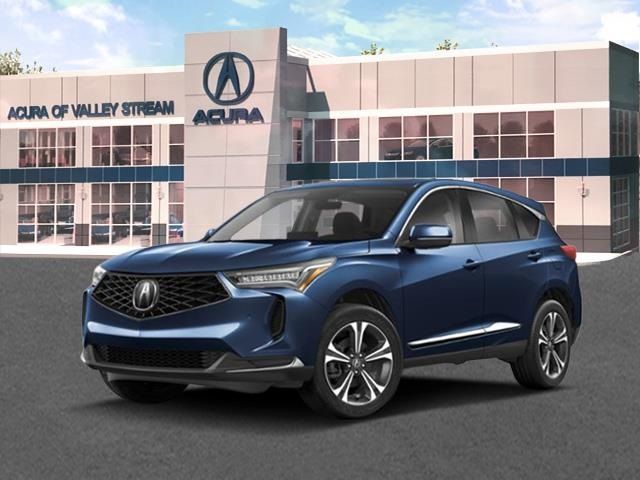 2025 Acura RDX Technology