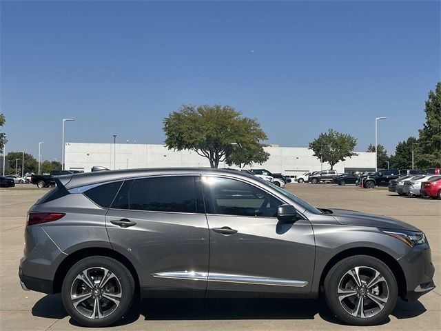 2025 Acura RDX Technology