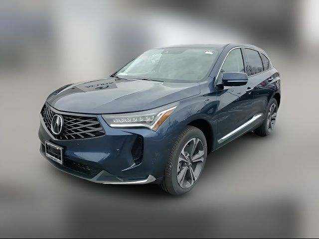 2025 Acura RDX Technology