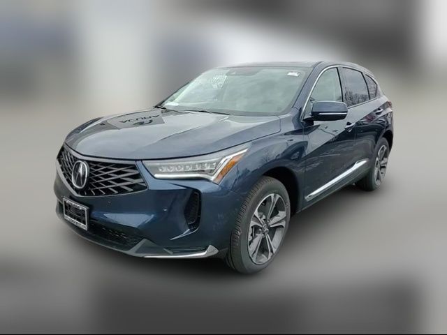 2025 Acura RDX Technology