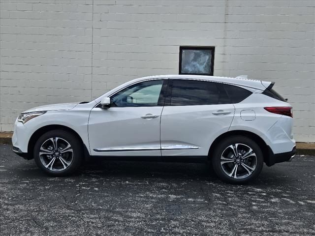 2025 Acura RDX Technology