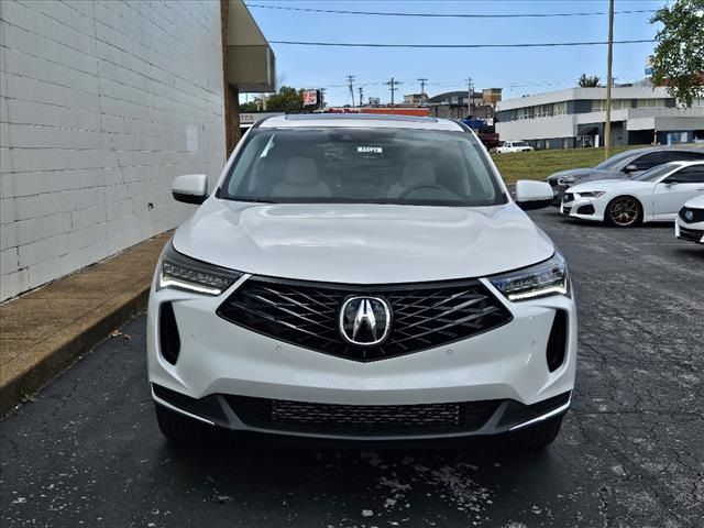 2025 Acura RDX Technology