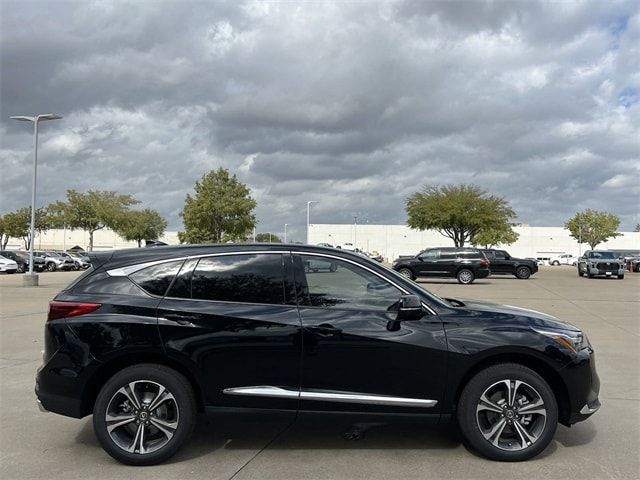 2025 Acura RDX Technology