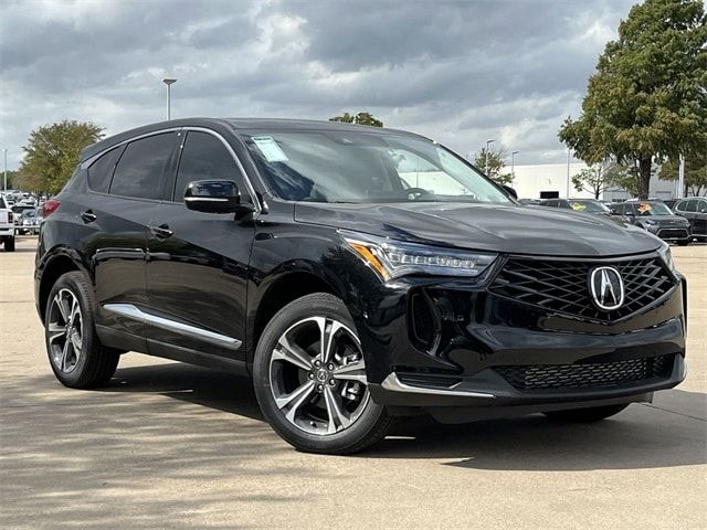 2025 Acura RDX Technology