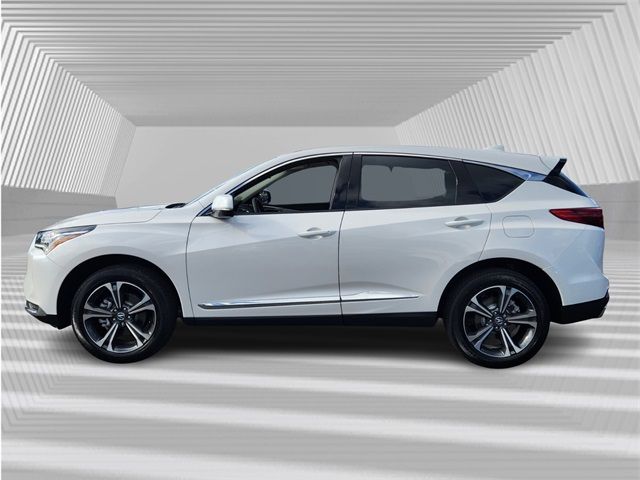 2025 Acura RDX Technology